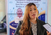 Efisiensi Anggaran Pengaruhi Percepatan Pembangunan Infrastruktur di Mahulu
