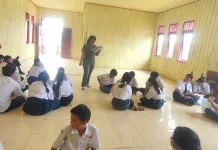 Guru Harapkan Pemerataan Layanan Pendidikan di Wilayah Perbatasan