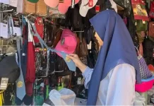 Kenaikan Biaya Distribusi Dorong Harga Perlengkapan Sekolah