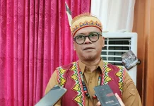 Anggaran Porprov Mahulu 2026 Masih dalam Pembahasan