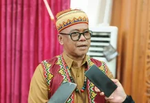 Disparpora Mahulu Tekankan Akuntabilitas Anggaran KONI