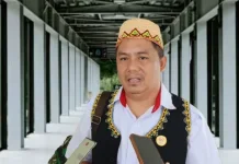 KONI Mahulu Targetkan Peningkatan Medali pada Porprov 2026 di Paser