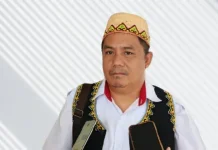 KONI Mahulu Benahi Organisasi, Target Naik Peringkat Prestasi Olahraga Daerahnya