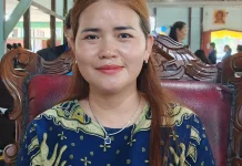 Kebijakan Efisiensi Anggaran Hambat Pembangunan di Mahulu