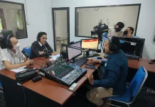 Peringati Hari Hepatitis Dunia, Dinkes Kubar Edukasi Pentingnya Jaga Kesehatan