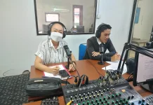 Dr. Rafaela: Imunisasi dan Pola Hidup Sehat Kunci Cegah Hepatitis