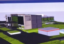 Wakil Bupati Berharap Mahulu Miliki Rumah Sakit Tipe C
