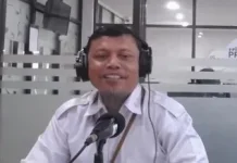 Program DESA CANTIK Perkuat Data Berkualitas untuk Pembangunan Daerah