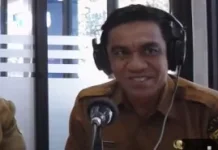 Program Aplikasi Desa Cantik Serap Aspirasi Warga untuk Pembangunan Daerah