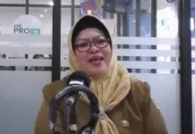Kelurahan Bandara Kota Samarinda Perkuat Data Stunting melalui Desa Cantik
