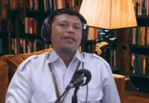 Program Desa Cantik Perkuat Data untuk Pembangunan Masyarakat