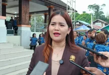 DPRD Mahulu Perketat Pengawasan Realisasi Anggaran Daerah