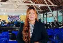 DPRD Mahulu Dorong Batu Dinding Jadi Ikon Daerah dan Prioritas Wisata