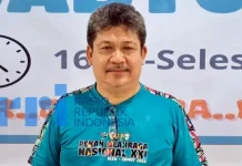 Kubar Masih Kekurangan Training Pack menuju Porporv Kaltim 2026