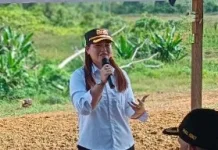 DPRD Mahulu Dorong Penguatan Pertanian Dukung Swasembada Pangan