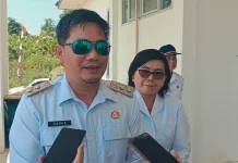 Pemkab Mahulu Tekankan Kerukunan Umat Dukung Pembangunan Perbatasan