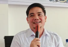 Mahulu Jadikan Kerukunan sebagai Kekuatan Dukung Pembangunan Daerah