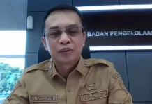 Efisiensi Anggaran Tekan Target Pembangunan Kaltim 2026