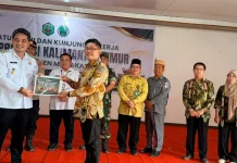 Kerukunan Umat Beragama Pondasi Kekuatan Pembangunan Daerah Mahakam Ulu