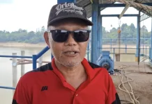Perumdam Siapkan Langkah Antisipasi Distribusi Air Bersih Selama Kemarau