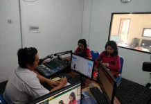 AMAN Kubar Dorong Pengakuan Hukum dan Perlindungan Wilayah Adat