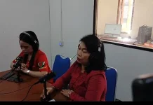 Penataan Komunitas Adat, AMAN Kubar Lakukan Verifikasi dan Validasi
