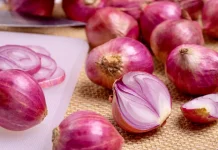 Bawang Merah dan Manfaatnya bagi Kesehatan, Kaya Antioksidan dan Senyawa Sulfur