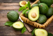 Kaya Nutrisi, Ini Manfaat Alpukat untuk Kesehatan Tubuh