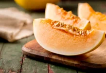 Cegah Dehidrasi serta Rawat Kulit, Ini Manfaat Hebat Buah Blewah