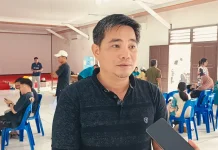 Pemkab Mahulu Perkuat Kader Pendamping Keluarga untuk Cegah Stunting