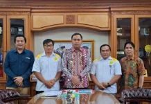 ISKA Kubar Ingin Lulusan Sarjana Katolik Berkontribusi bagi Daerah