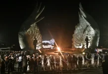Renungan Suci HUT ke-81 RI Jadi Momentum Perkuat Semangat Membangun IKN