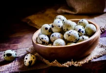 Penuh Gizi! Ini Kandungan Telur Puyuh dan Manfaatnya Bagi Tubuh