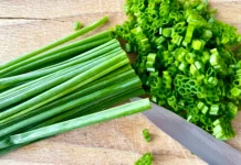 Lokio, Mengenal Bawang Batak Kaya Manfaat Bagi Kesehatan