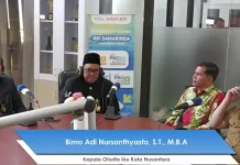 RRI Jadi Mitra Strategis Pembangunan IKN