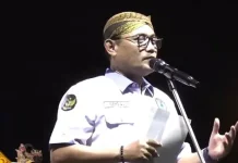 Ika Pakarti Kaltim Gelar Tasyakuran Milad Ke-23