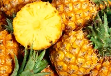 Rahasia Sehat Nanas: Buah Segar Kaya Manfaat untuk Wanita