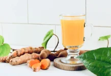 Cegah Sakit! Ketahui Manfaat Jamu Kunyit Asam untuk Kesehatan