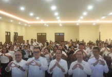 SRIKANDI Perkuat Tata Kelola Kearsipan Digital Kutai Barat