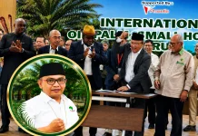 Gulat Manurung Terpilih sebagai Presiden WCOPS, Satukan Petani Sawit Dunia