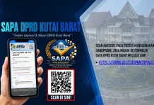 SAPA DPRD Kutai Barat Permudah Warga Sampaikan Aspirasi dan Aduan