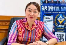 SAPA DPRD Kutai Barat Perluas Sosialisasi hingga Tingkat Kampung