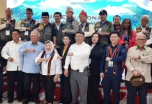 Apkasindo Galang Dukungan Petani Sawit Dunia Hadapi Tekanan Pasar Global