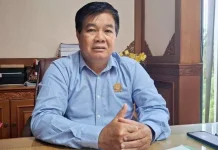 DPRD Kubar Ingatkan Warga Waspadai Ancaman Karhutla