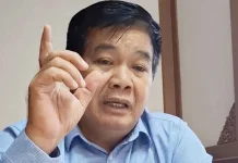 DPRD Dorong Peningkatan Kualitas Jalan Nasional Kubar