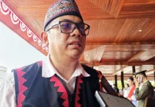 Pemangkasan Anggaran Diakui Berdampak pada Kegiatan Pemkab Kubar