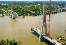 Pembangunan Jembatan ATJ Dipastikan Berlanjut pada 2027