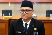 Pemkab Kubar Siap Perjuangkan TKD Bersama Pemprov Kaltim ke Pemerintah Pusat