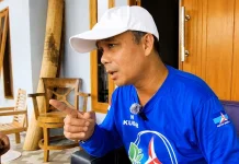 Pengelolaan Sampah di Kubar Dinilai Belum Maksimal