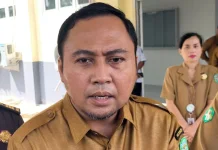 Bupati Kubar Ajak Warga Perkuat Ketahanan Pangan Keluarga